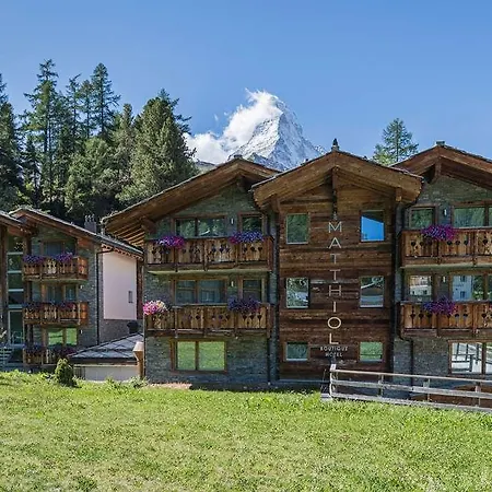 Шале In Pizzo Fiamma *