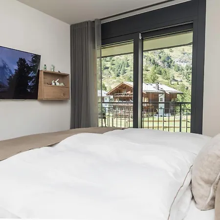 In Pizzo Fiamma Chalet