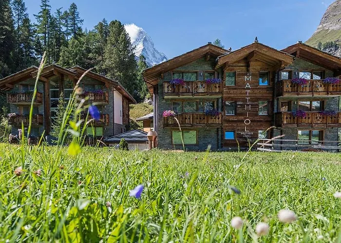 Chalet In Pizzo Fiamma