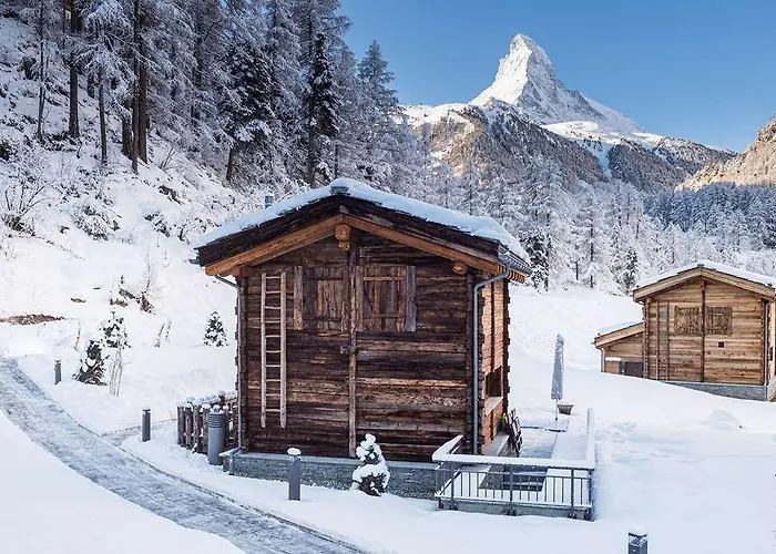 In Pizzo Fiamma Zermatt