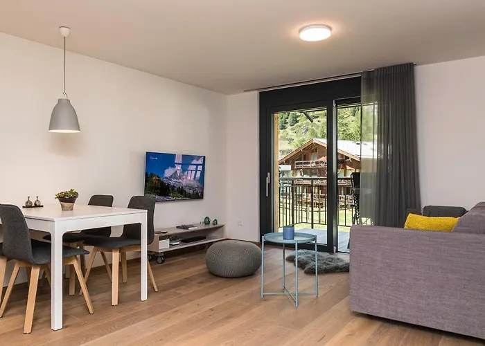 In Pizzo Fiamma 采尔马特