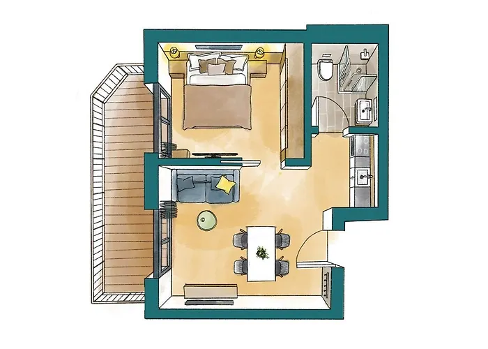 In Pizzo Fiamma Chalet *