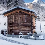 In Pizzo Fiamma * Zermatt