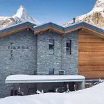 Chalé In Pizzo Fiamma Zermatt