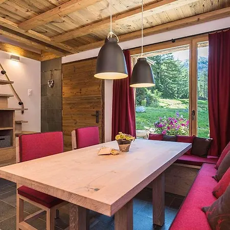 In Pizzo Fiamma Zermatt