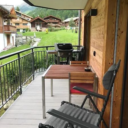 In Pizzo Fiamma Alpesi faház *