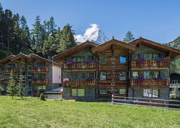 Chalet In Pizzo Fiamma *