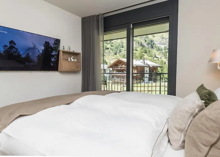 In Pizzo Fiamma Chalet