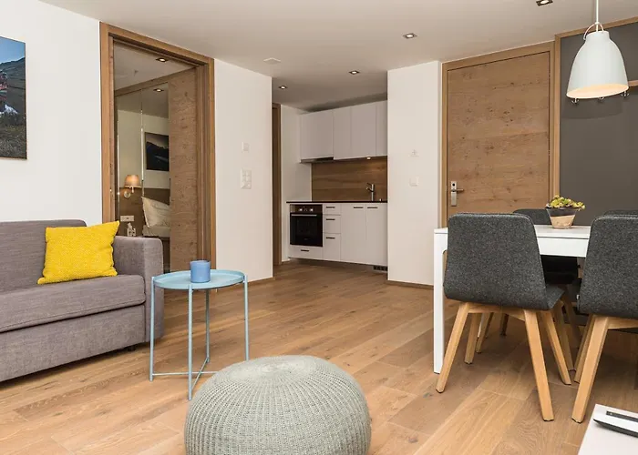 In Pizzo Fiamma * Zermatt