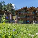 Chalet In Pizzo Fiamma