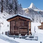 In Pizzo Fiamma Zermatt