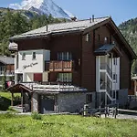 In Pizzo Fiamma Chalet Zermatt