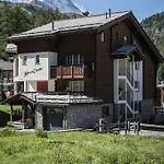 In Pizzo Fiamma Zermatt