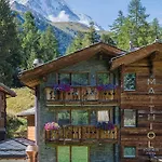 In Pizzo Fiamma Zermatt