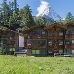 Chalet In Pizzo Fiamma