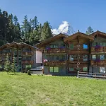 In Pizzo Fiamma Chalet *