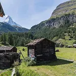 In Pizzo Fiamma Chalet