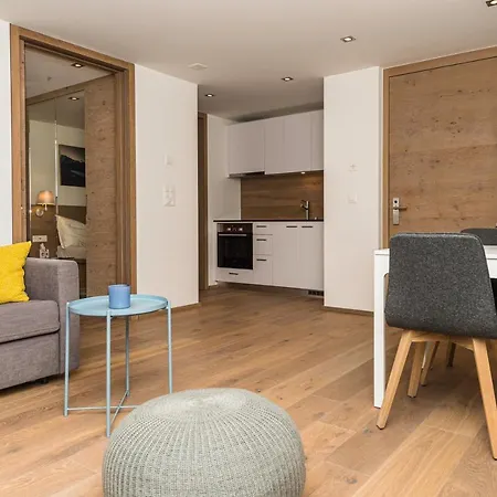 In Pizzo Fiamma * Zermatt