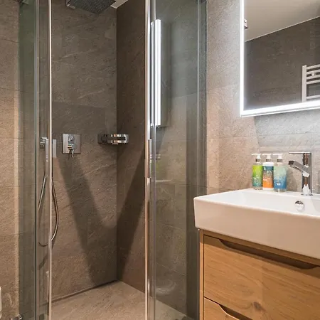 Chalé In Pizzo Fiamma Zermatt