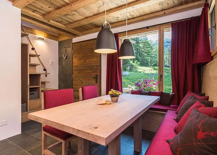 In Pizzo Fiamma Zermatt