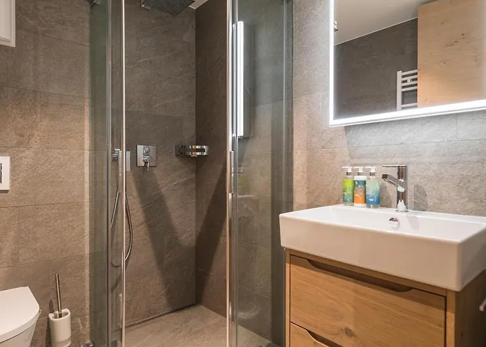 Chalet In Pizzo Fiamma Zermatt